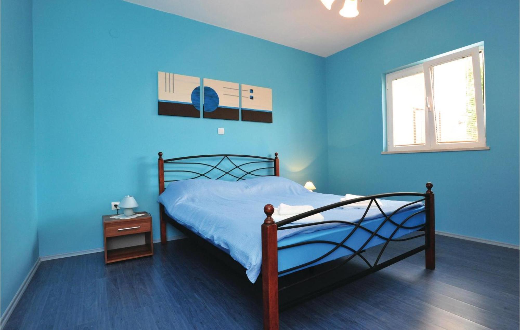Amazing Home In Kastel Stari With House Sea View Kastela Bagian luar foto
